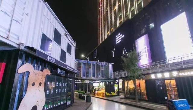 老钢厂设计创意产业园西安_西安老钢厂咖啡馆地址_西安老钢厂美食