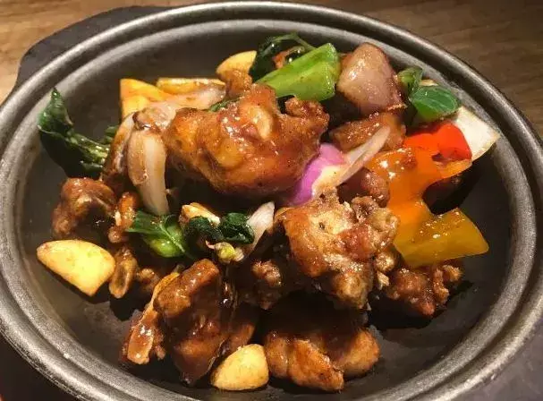 银河美食街怎么样_银河国际美食在几楼_银河soho美食城