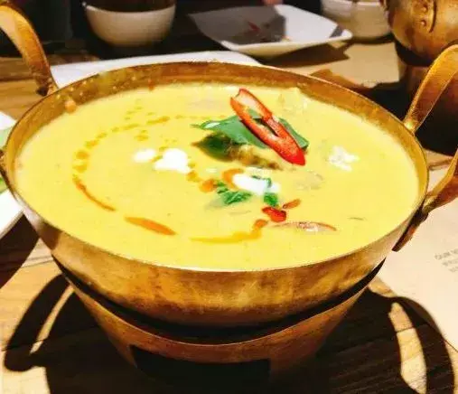 银河国际美食在几楼_银河美食街怎么样_银河soho美食城