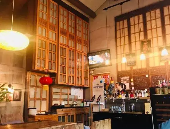 银河国际美食在几楼_银河soho美食城_银河美食街怎么样