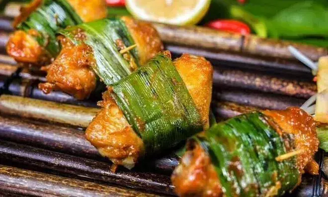 银河美食街怎么样_银河国际美食在几楼_银河soho美食城