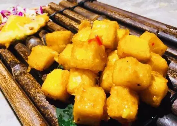 银河美食街怎么样_银河国际美食在几楼_银河soho美食城