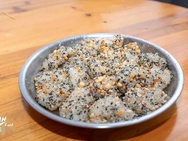潮汕传统小吃介绍_潮汕美食传统小吃_潮汕美食小食