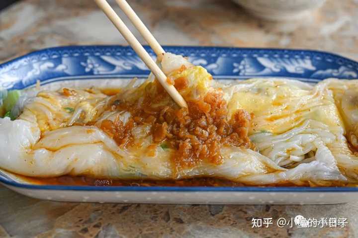 潮汕美食粉面_潮汕粉有哪些_潮汕粉做法