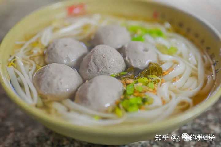 潮汕美食粉面_潮汕粉有哪些_潮汕粉做法