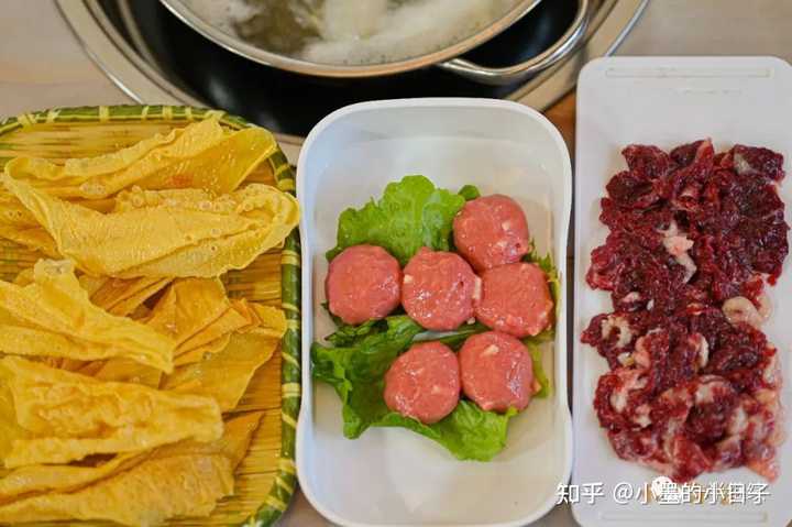 潮汕粉有哪些_潮汕美食粉面_潮汕粉做法