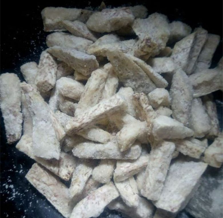 潮汕芋头_潮汕美食甜芋头_甜美食潮汕芋头的做法