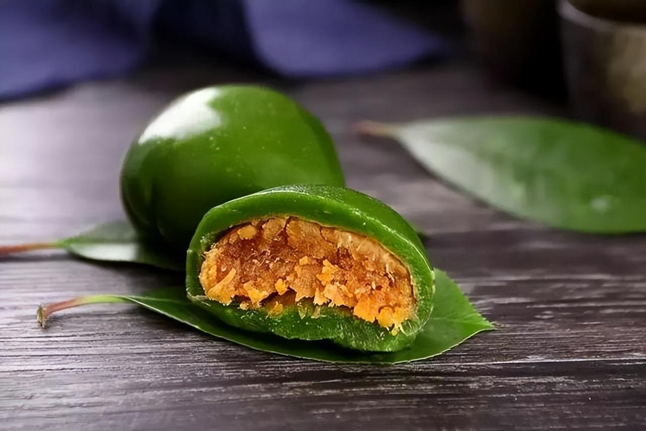 豫园美食介绍_豫园附近美食_豫园美食